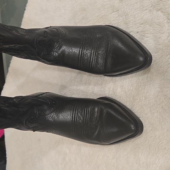 Justin  Men's Boots - Picture 2 of 12